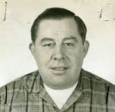 Ralph Grant Walton (1917-1975)