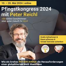 Peter Reichl - VOM ICH ZUM WIR