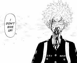 The manga won the 44th kodansha manga award for the shōnen category in 2020. Best Manga Panels Tokyorevengers