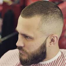 20 Best High And Tight Haircuts 2020 Men S Style
