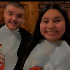 Fundraiser by Terre Blanchard : Sienna Carter & Nick Smitha