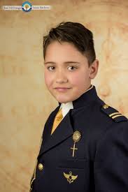 Javier El segundo de los primos y su reportaje de fotos. » José Manuel  Ortega Fotógrafo » Comunión