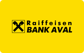 Контрольний пакет акцій у raiffeisen bank international ag (68.26 %) і європейського банку реконструкції та розвитку (30.00 %). Raiffeisen Bank Aval Renamed