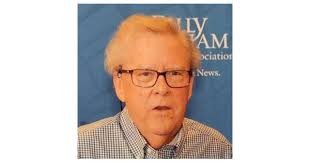 Todd James Obituary (1944