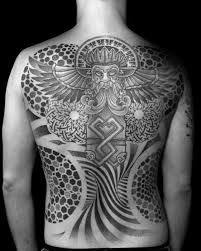 These days a full body as any other kind of tattoo is a way to the bearer to expresses his personality through tattoo art. 50 Geometric Tattoo Ideas Best Designs Canadian Tattoos