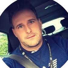 Craig Jacques's Instagram, Twitter & Facebook