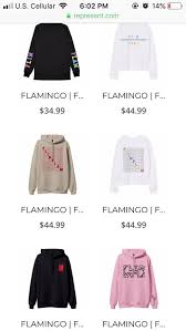 You have to use money to buy it unlike me who traded the last piece of felipe to get it. Albert On Twitter Albert Flamingo Merch