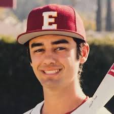 Brandon Perez's Esperanza High School Bio