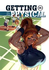 GreasyMeta] Getting PHYSICAL (Comic Porn) » Ver Comics Porno Gratis 2024