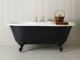 Da wir selber kene verwendungs mehr für die alte badewanne haben dachten wir das wir sie an jemadnen verkaufen können der die zinkwanne gut genbrauchen kann. Freistehende Nostalgie Badewanne Manchester Aus Guss In Weiss Von Badermax Kaufen Bei Maxxwell Ag