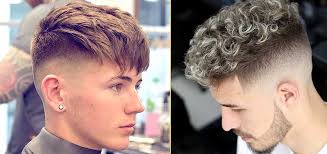 While growing out your hair can be fun and exciting, long hairstyles can be a challenge to cut and style. Top 20 Men S Hairstyles For Winter Best Winter Hairstyles For Men Men S Style