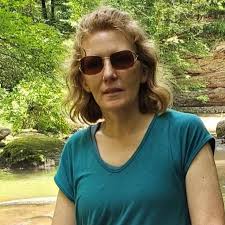 Fundraiser for Christina Tucker by Michelle Roberts : Chasing Ephemerals  with Christina