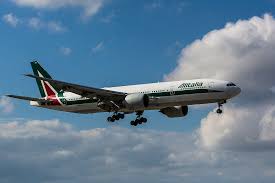 alitalia fleet boeing 777 200er details and pictures