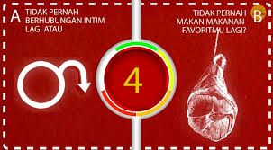 Tes Kepribadian: 10 Pilihan Tersulit yang Pernah Ada, Ayo Uji Kemampuanmu -  KronikToday