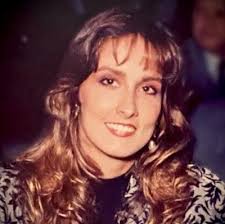 Lauren "Bit” Hendrick Bumstead