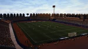 It is currently used mostly for football the stadium is named after the former politehnica iaşi player and iaşi mayor, emil alexandrescu, who died in 1991. Pes 2021 Emil Alexandrescu Stadium By Callmev Pespatchs