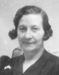 Audrey Lavern Lee Eldredge (1895-1963)