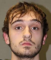 Police: Stoughton teen broke into home, poured formula, polish