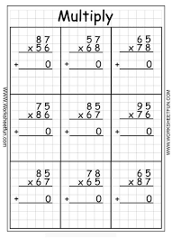 Free Printable Math Worksheets A Wide Variety Of K Through Algebraic Reasoning Activit Free Printable Math Worksheets Printable Math Worksheets Multiplication