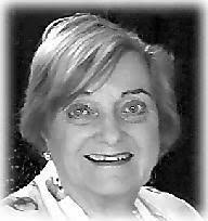 VIRGINIA CARSON Obituary (2017)