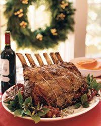 If you have a sous vide machine, this is the time to bring it out. 63 Prime Rib Dinner Ideas Prime Rib Dinner Prime Rib Food