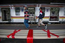 Maybe you would like to learn more about one of these? Kehilangan Laptop Dan Dompet Di Krl Penumpang Saya Harus Ganti Rp 16 Juta Ke Kantor
