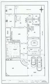 Not Clear Deminsion 10 Marla House Plan My House Plans Floor Plan Design