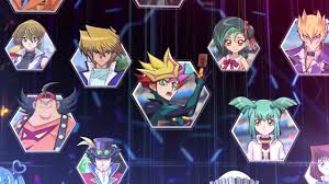 Uses a custom forbidden and limited list. Yu Gi Oh Legacy Of The Duelist Link Evolution Accolades Trailer Ign