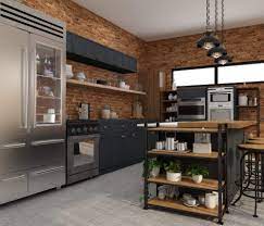 I've spotted hoosier cabinets from as early as the 1920s that were made of steel. 8 Best Designs To Upgrade Your Kitchen Cabinets Foyr