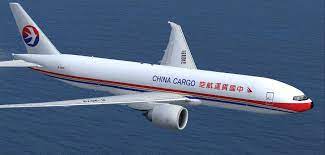You will get detailed information about your. China Cargo Airlines Boeing 777 F6n For Fsx