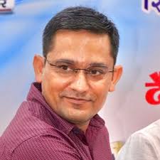 Vikram sethi (@vikramsethi1974)