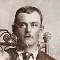 George Royal Sage (1872–1952)