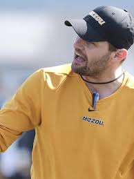 Mizzou football tight ends coach Casey Woods takes position at SMU