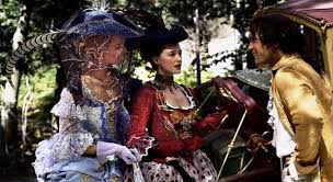 Fanfan la tulipe is a charming adventure romance comedy infused with enjoyable sword choreography featuring a mischievous fanfan in. Fanfan La Tulipe Musee De L Armee