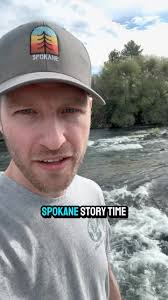 Spokane Storytime pt. 4, Spokane’s Nature Boy, Willie Willey