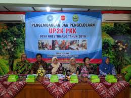 Maybe you would like to learn more about one of these? Pertemuan Up2k Pokja 2 Tp Pkk Desa Ngestiharjo Website Kalurahan Ngestiharjo