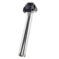 This will make a perfect. Scotty Fishing Big Game 1 3 4 Stainless Steel Gimbal Mount