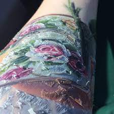 Do S Dont S An Official Guide In Healing Your New Tattoo Tattoodo