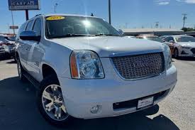 Image result for White Diamond 2012 Yukon