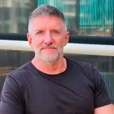 Confesiones con Daniel Marquina