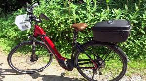 Die vormontage der pegasusräder ist mieserabel und es müssen wirklich alle. E Bike Pegasus Premio Evo E10 Mein Neues Fahrrad Im Portrat Film 63 Youtube