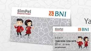 Nomor kartu kredit adalah 16 digit angka yang biasanya tertulis di bagian depan kartu kredit. Syarat Dan Cara Membuka Tabungan Simpel Bni 2021 Panduan Bank