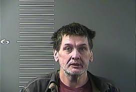 Martin County Arrest Report