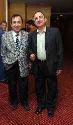 A format un cuplu comic alături de vasile muraru. Nae Lazarescu Vasile Muraru Agerpres ActualizeazÄƒ Lumea