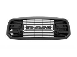 Amazon's choice for dodge ram grill. Genuine Mopar Grille Sport Part No 6mh51zzzaa