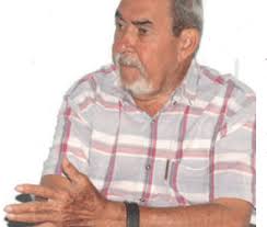 Pedro Bernabé Lorenzo Gómez Archives