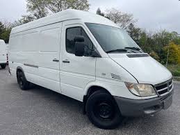 Image result for Black Gray 2004 Sprinter