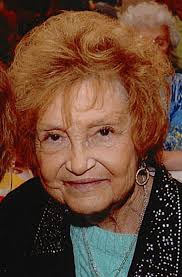 Obituary information for Maryann Patricia Maker