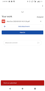 6 действенных способов устранить ошибку 0xc0000005. Why Work Not Submitted Error Is Coming When I Uploaded My Attachment In Google Classroom Google Classroom Community