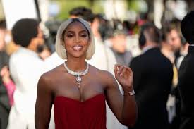 Kelly Rowland appears to berate security guard at Cannes Film Festival | Connaught Telegraph